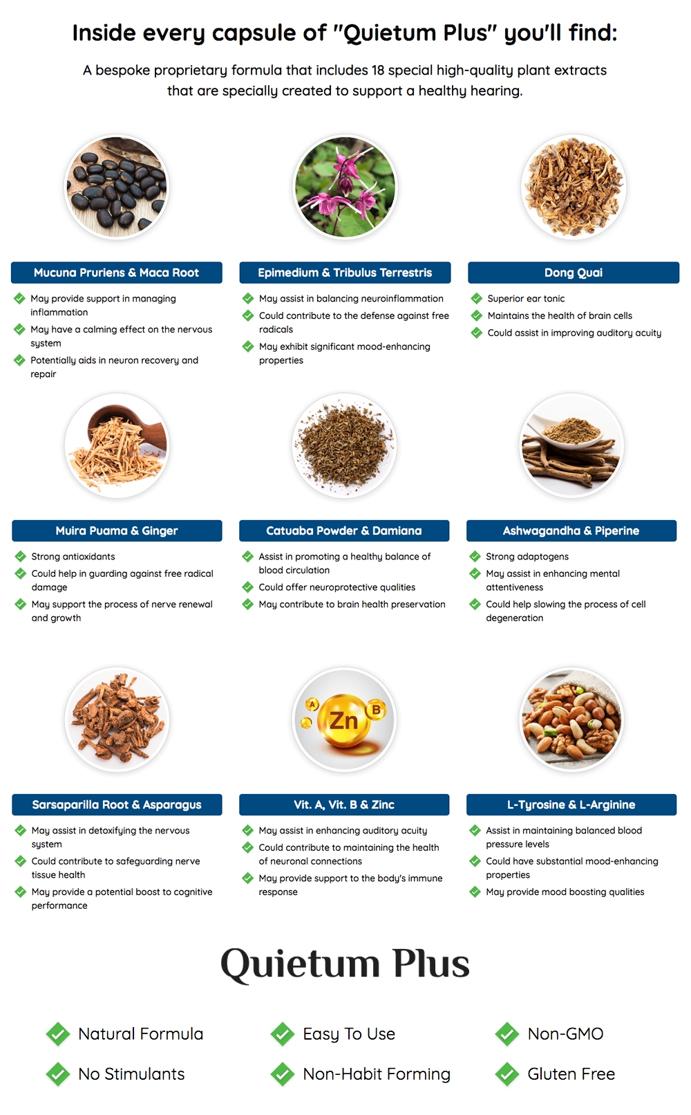 Quietum Plus Buy Now