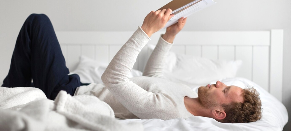 How to Improve Your Sleep Naturally: 8 Proven Tips