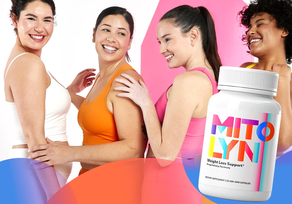 Mitolyn: Transforming Cellular Health Naturally