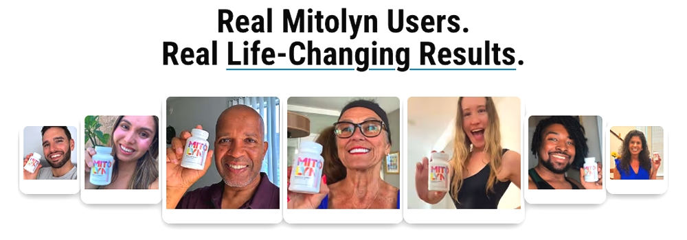 Mitolyn Order Now
