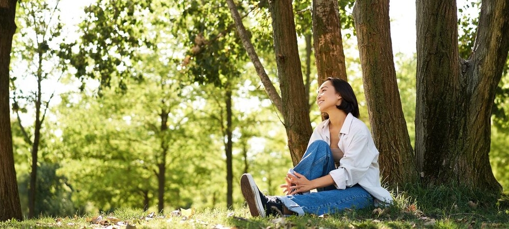 The Ultimate Beginner's Guide to Meditation for Stress Relief